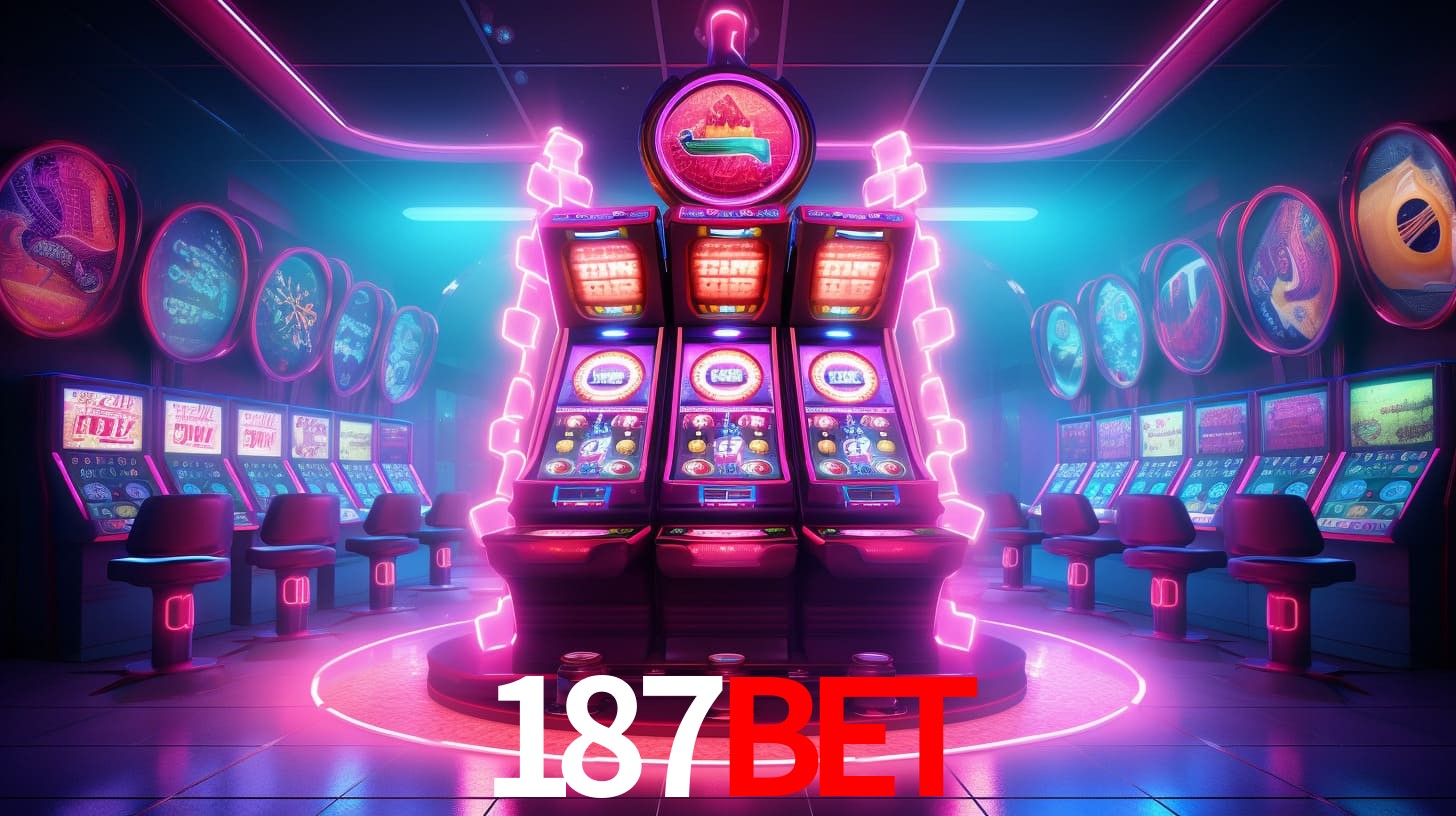 187bet - Cassino Central – Sua Primeira Parada - 187bet.com