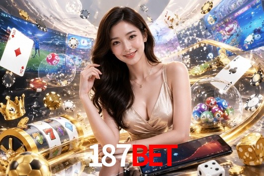 Welcome Bonus 187bet