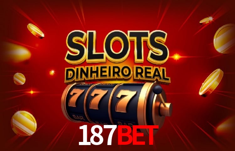 Catálogo de jogos na 187bet