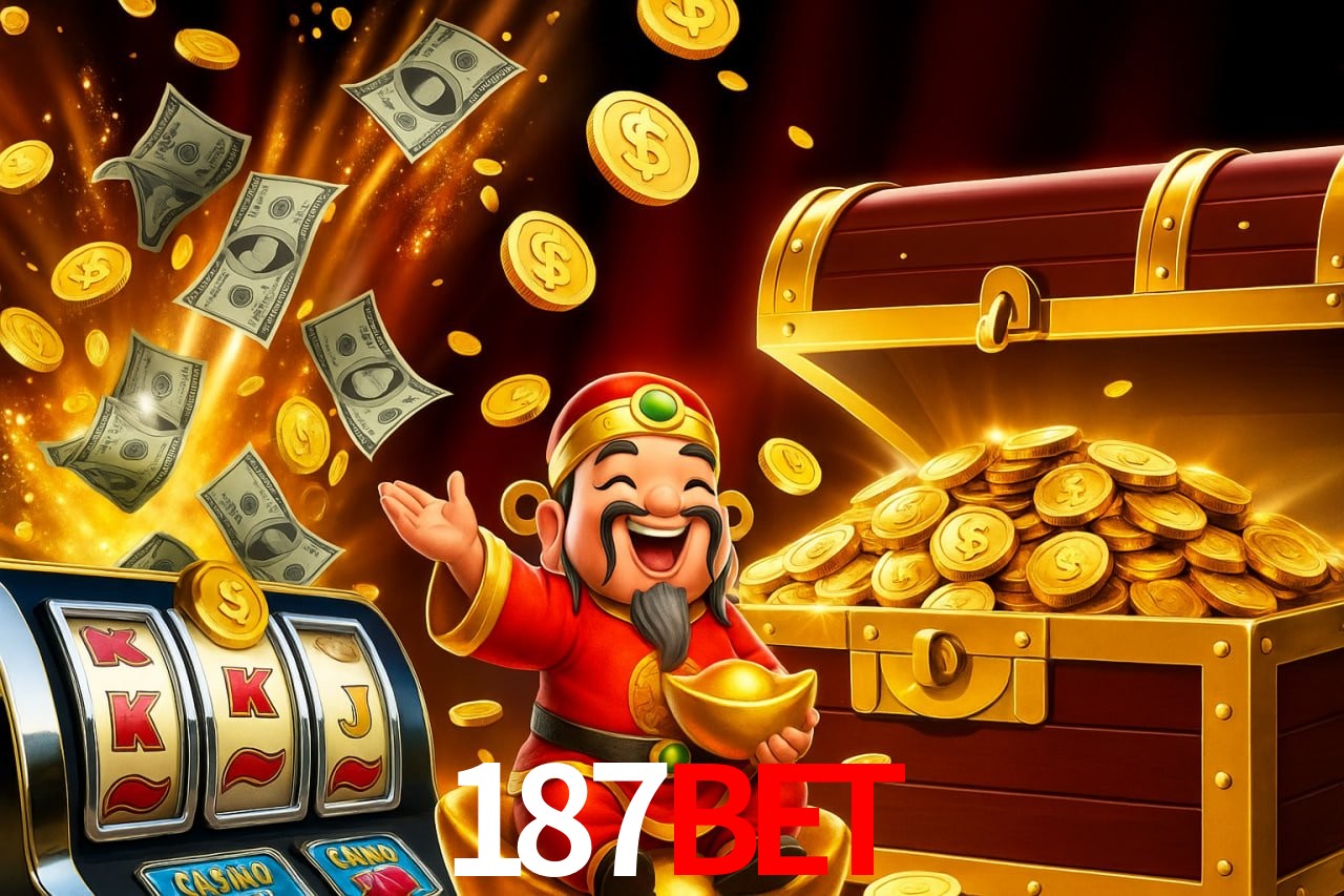 Casino VIP 187bet