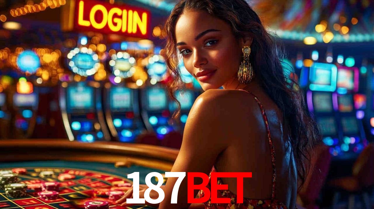 Sistemas de Segurança 187bet