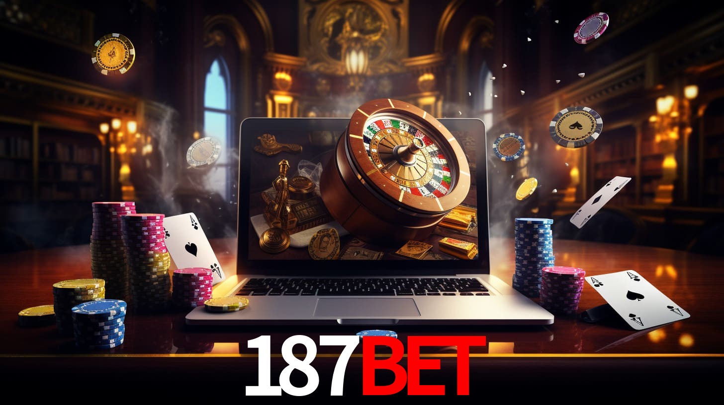 Blackjack Table 187bet