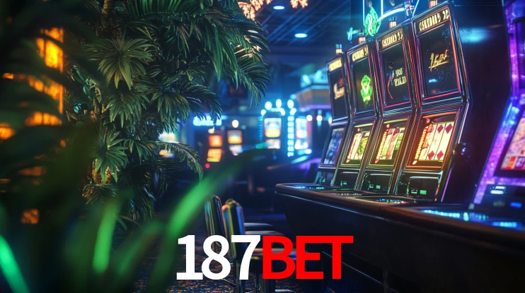 Live Casino 187bet