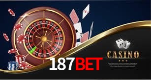 Recursos de Bônus 187bet