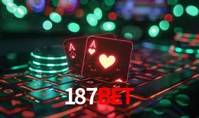 Diretório de Jogos 187bet