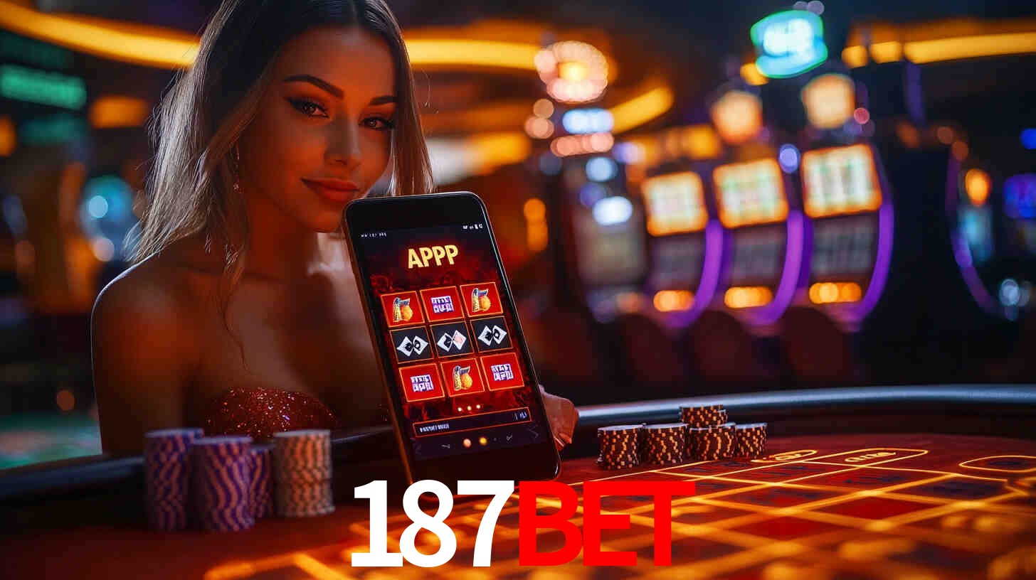 Explorando a Categoria de Eventos em Apostas na 187bet