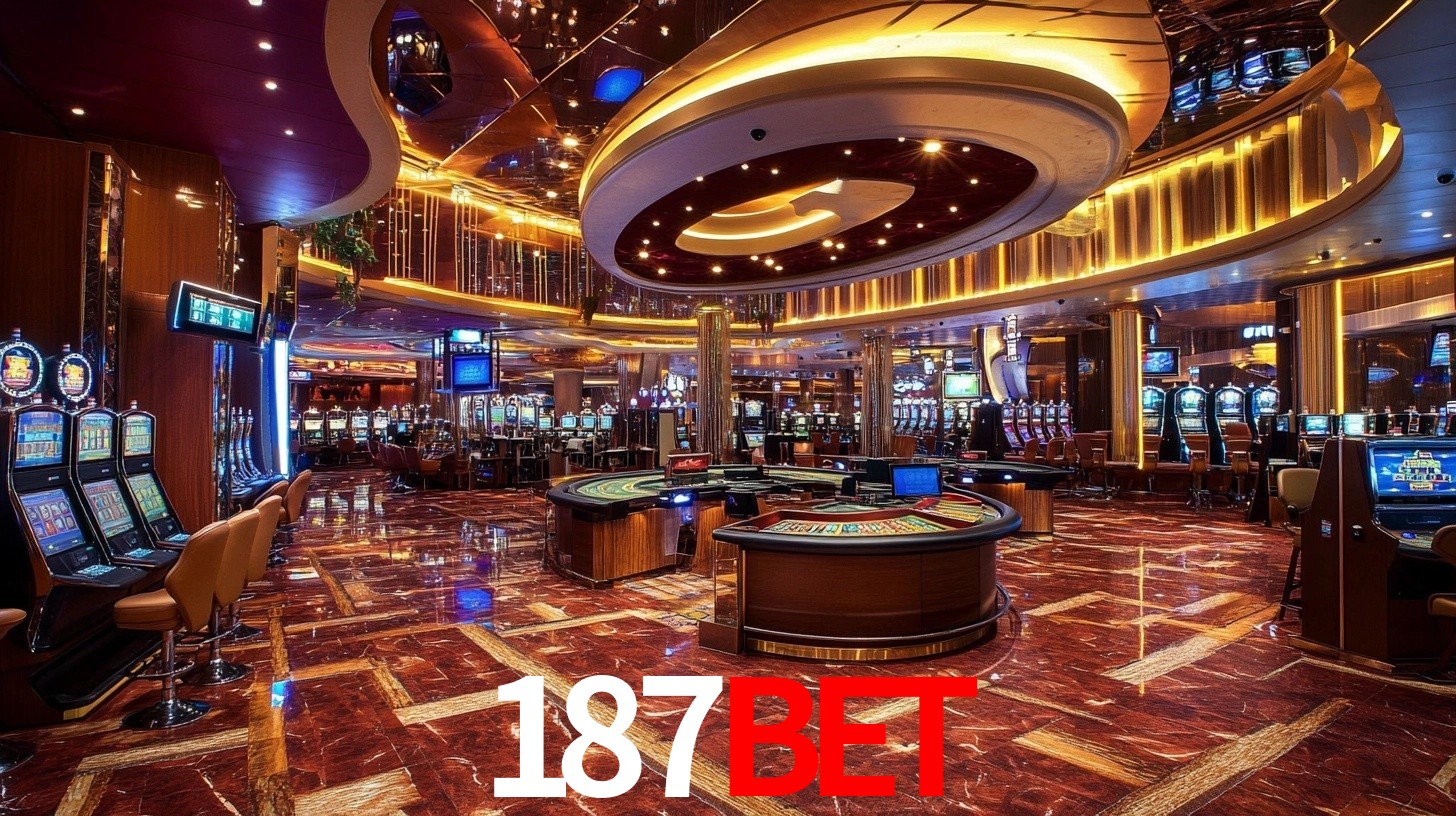 Programa VIP 187bet