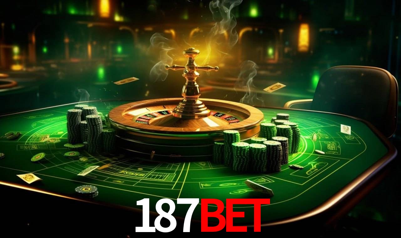 Jogos Exclusivos 187bet