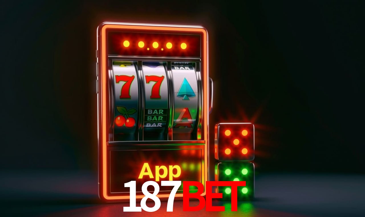 Login Seguro 187bet