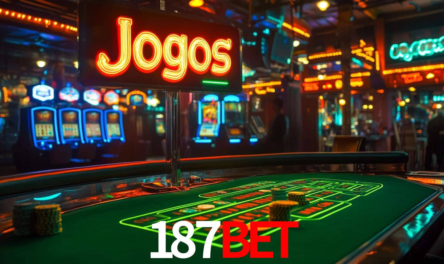 Promoção Relâmpago 187bet
