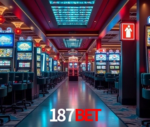 cassino 187bet