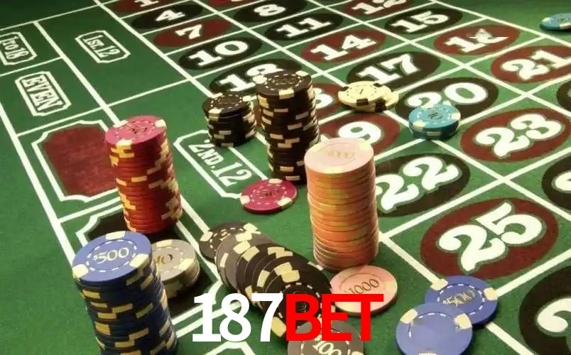 Segurança 2FA 187bet