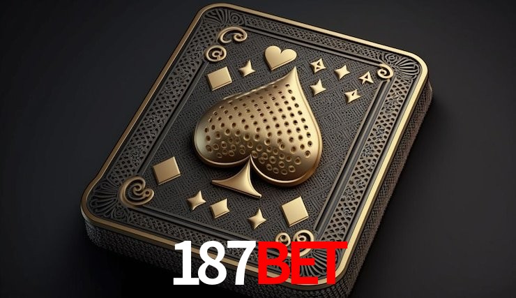 Casino Ao Vivo 187bet
