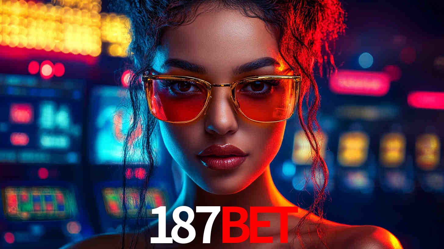 A Experiência Imersiva dos Cassinos Ao Vivo no 187bet