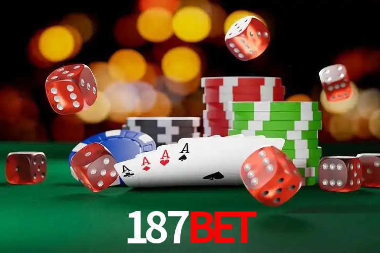 Tecnologia da Plataforma 187bet