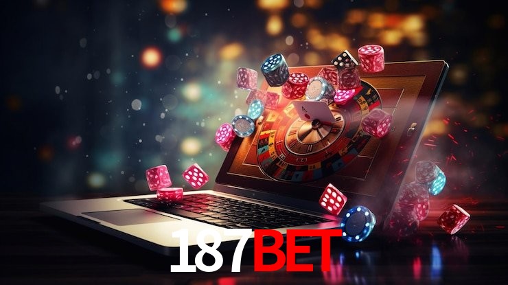 PIX Instantâneo 187bet