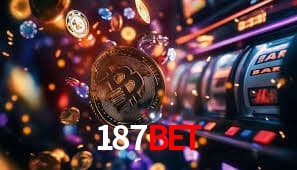 Bônus de Boas-vindas 187bet