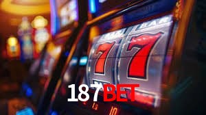 Promoções Sazonais 187bet
