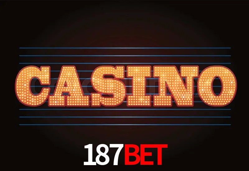 Jogos de Slot 187bet