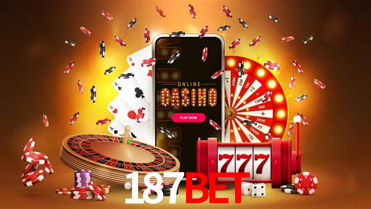 Integração de APIs 187bet