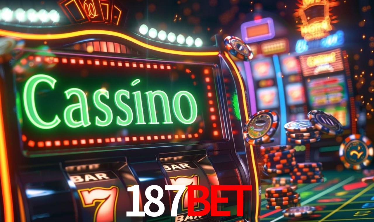 Ofertas Exclusivas 187bet