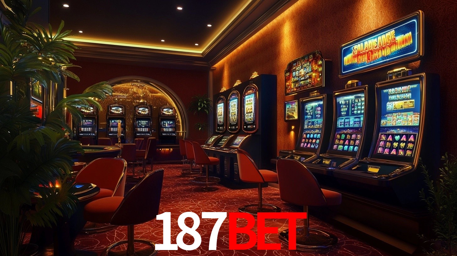 Tournaments 187bet