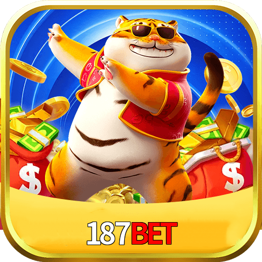 Logo da 187bet